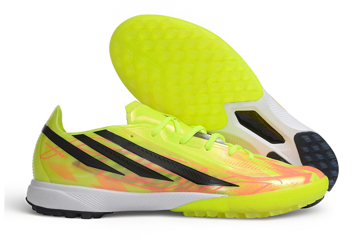 Adi F50 hyperfast Zapatillas torretin Niño