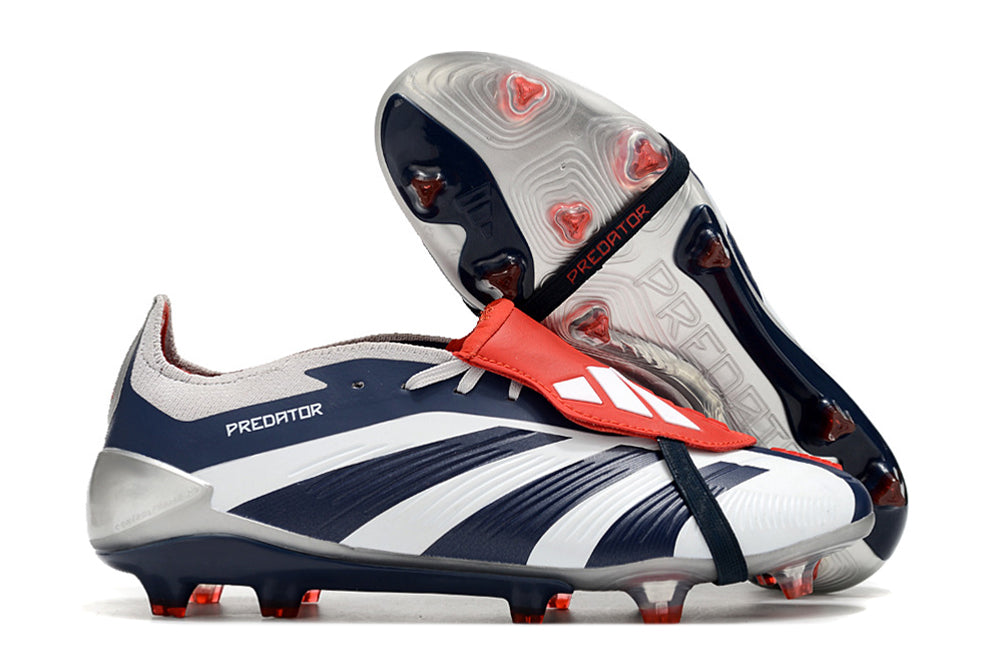 Adidas Predator tongue ellite