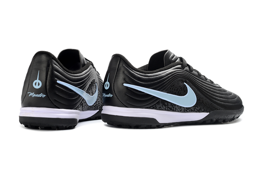 NK Tiempo Maestro Zapatillas Torrretin