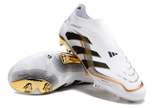 Adidas Predator Team geist Sin cordones
