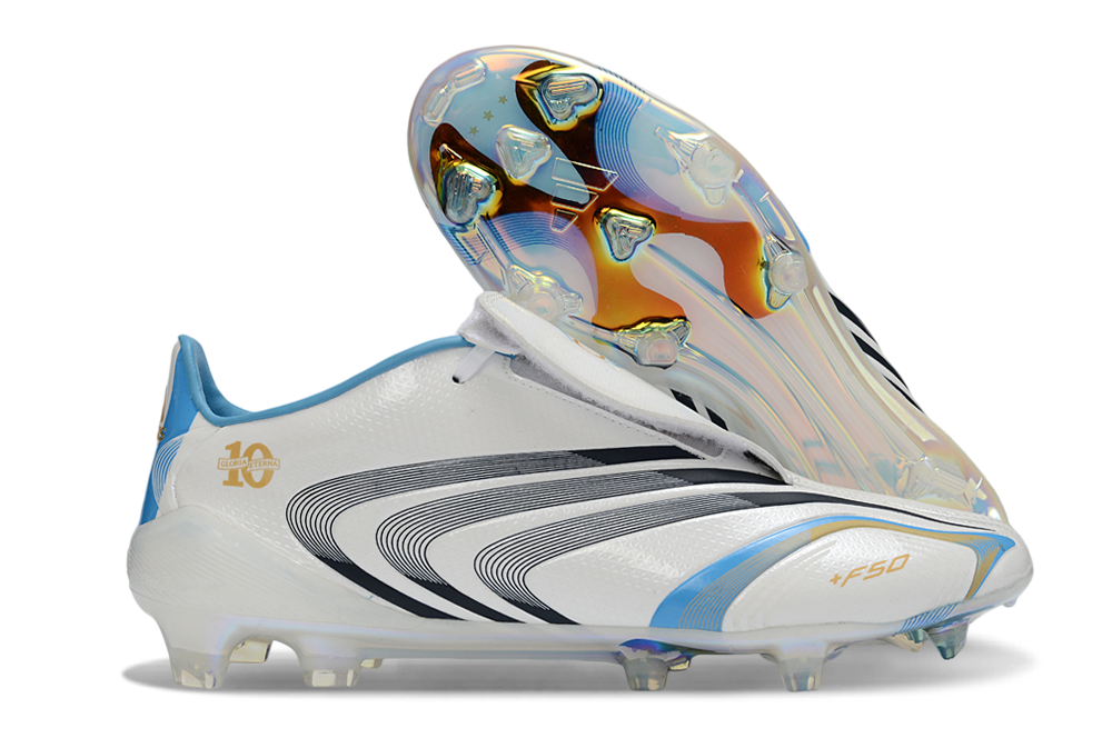 Adi Guayos F50 Messi Tuning
