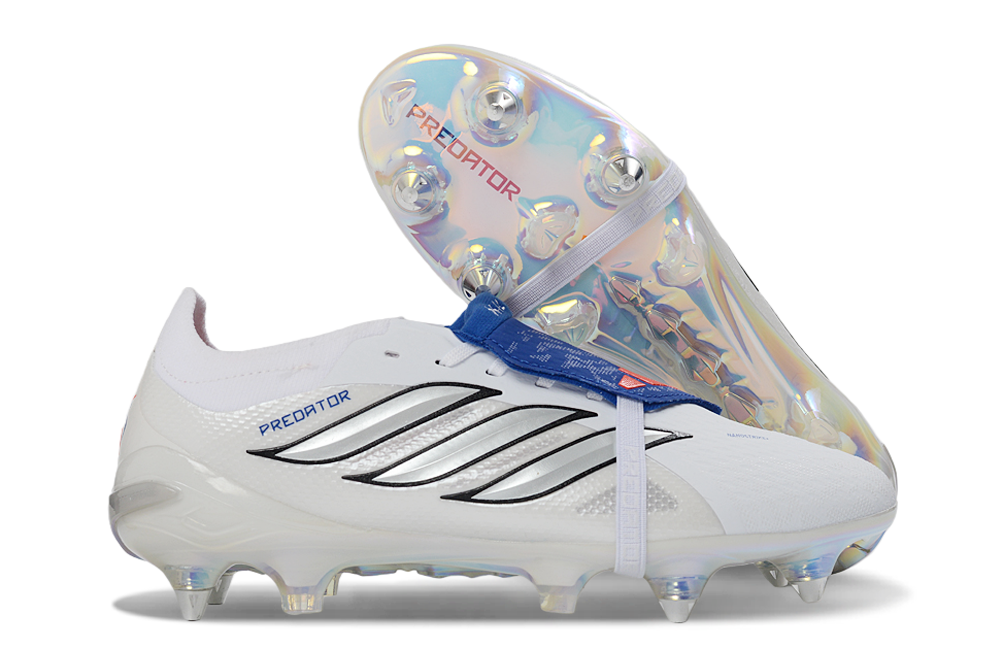 Adi Predator 26 Tache de aluminio