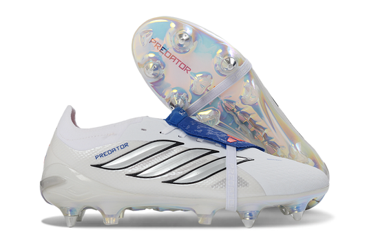 Adi Predator 26 Tache de aluminio