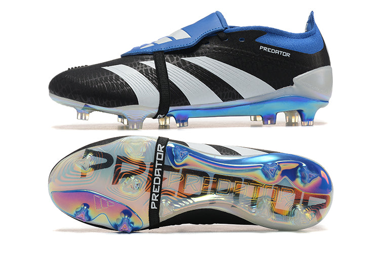 Adidas Predator tongue ellite