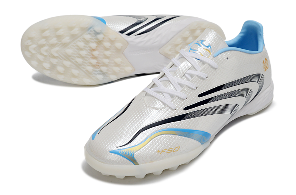 Adi torretin F50 Messi Tuning