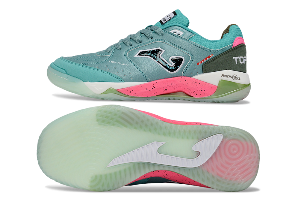 JM Top Flex Futsal