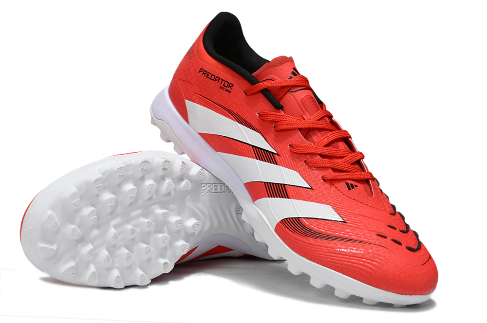 Adi Predator 25 zapatillas torretin