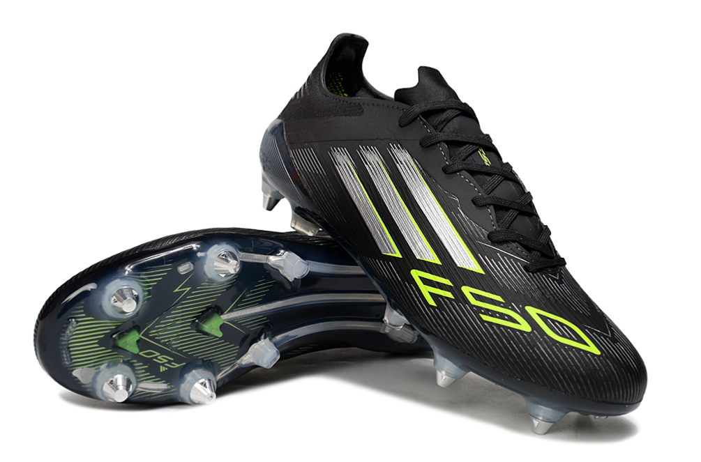 Adidas F50 Tache Aluminio Elite