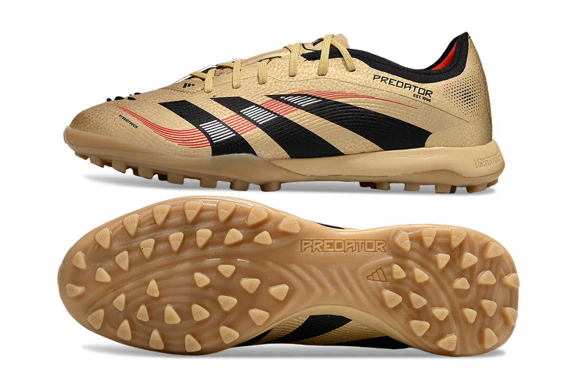 Adi Predator 25 zapatillas torretin