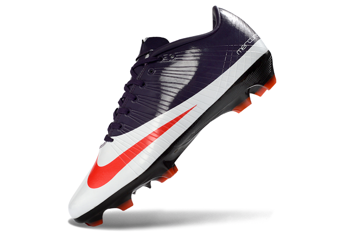 NK Mercurial Guayo CR7 RGN Edicion Especial