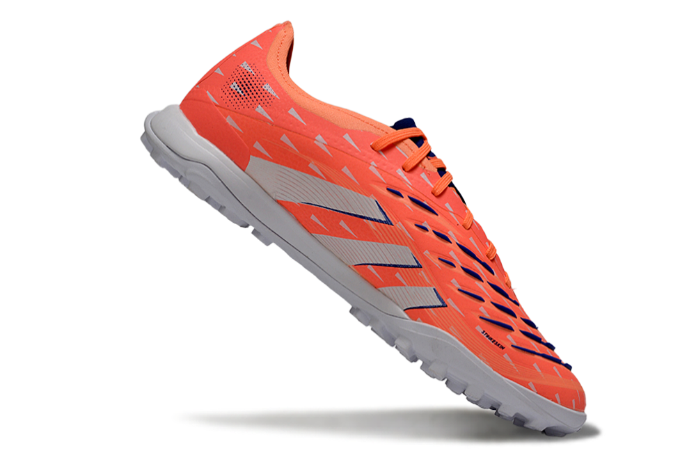 Adi Predator Coral Blaze zapatillas torretin