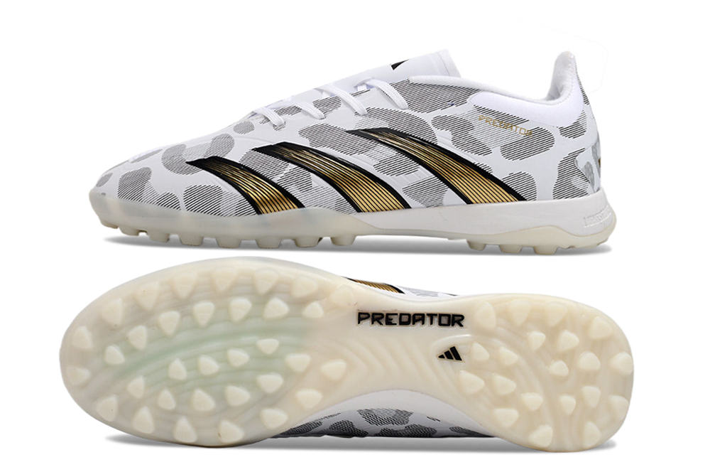 Adidas Predator tongue Torretin