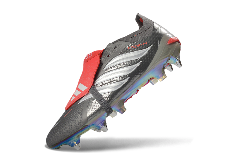 Adi Predator 26 Tache de aluminio