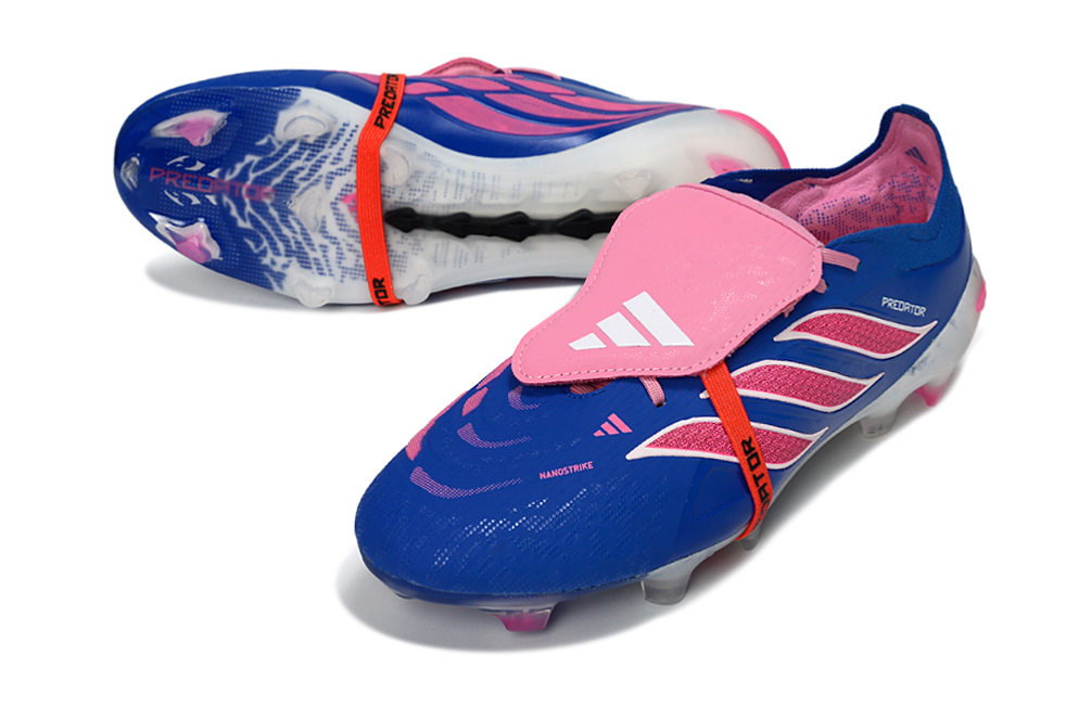 Guayos Adi Predato Azul 26