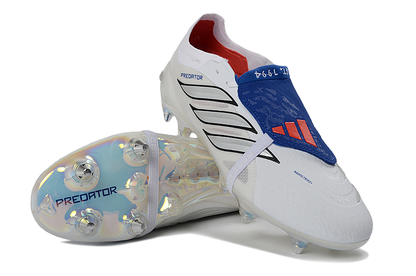 Adi Predator 26 Tache de aluminio