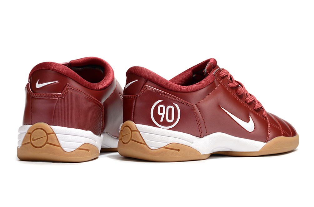 NK Total 90 zapatilla Futsal