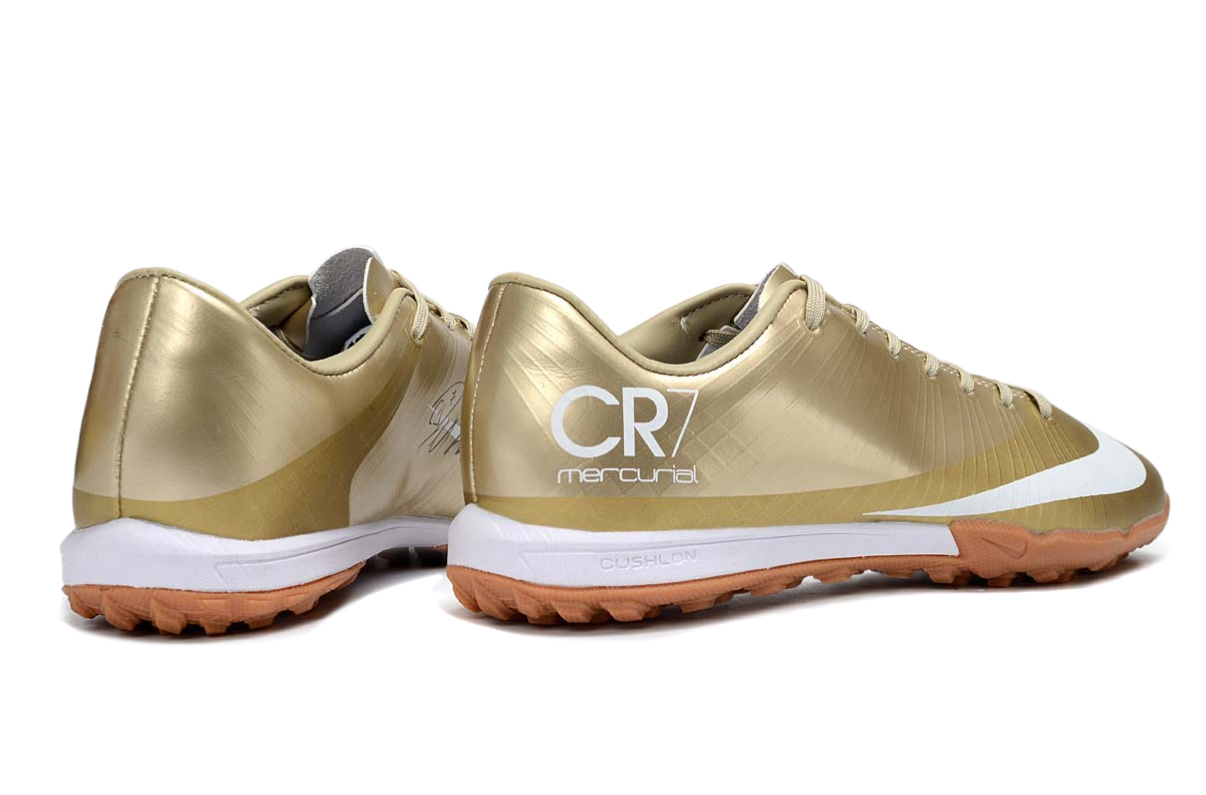 NK Mercurial Torretin CR7 RGN Edicion Especial