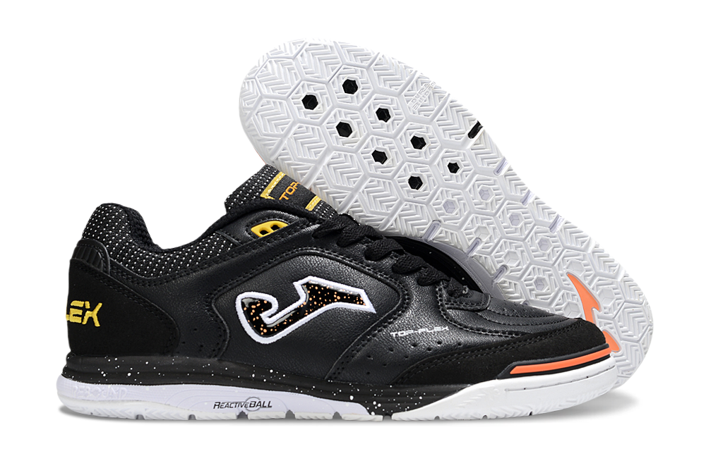 JM Top Flex Futsal