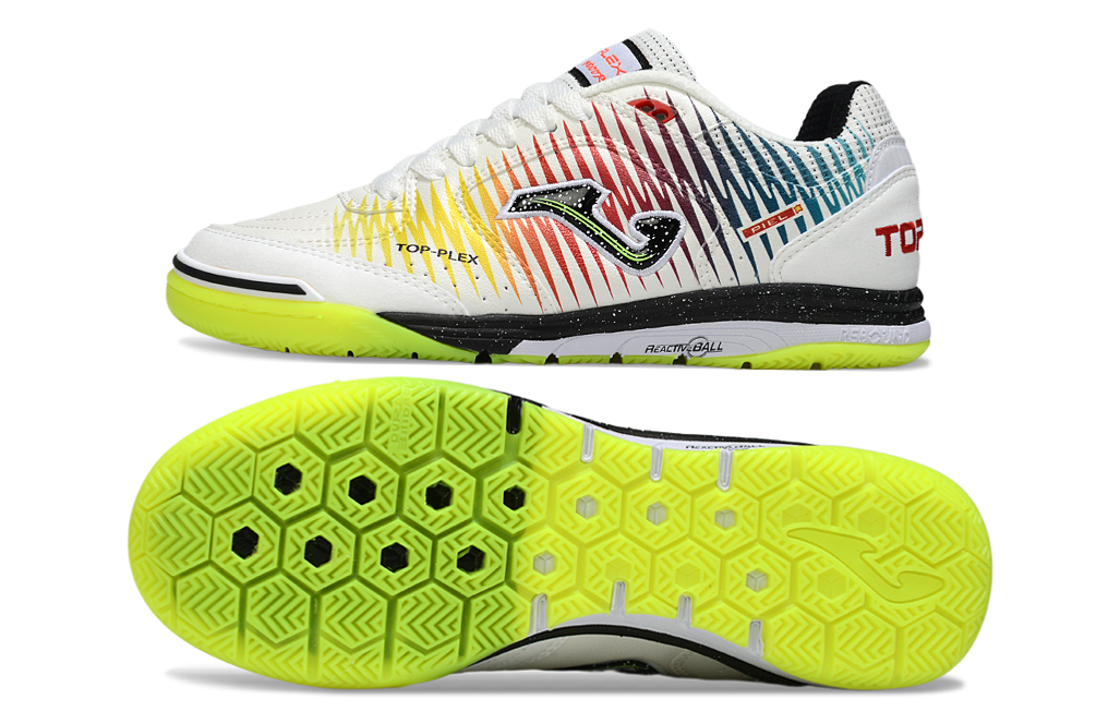 JM Top Flex Futsal