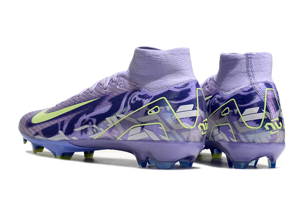Nike mercurial Air zoom