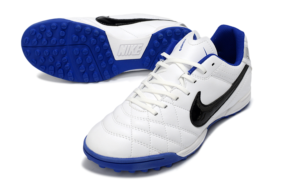 NK Tiempo Maestro Zapatillas Torrretin