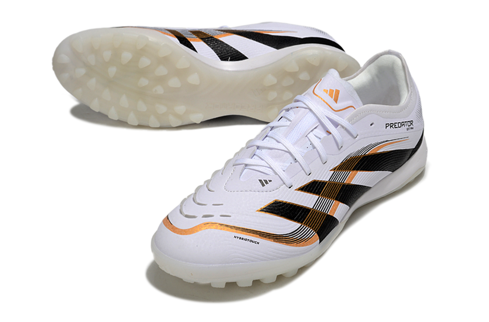 Adi Predator Team Geist zapatillas torretin