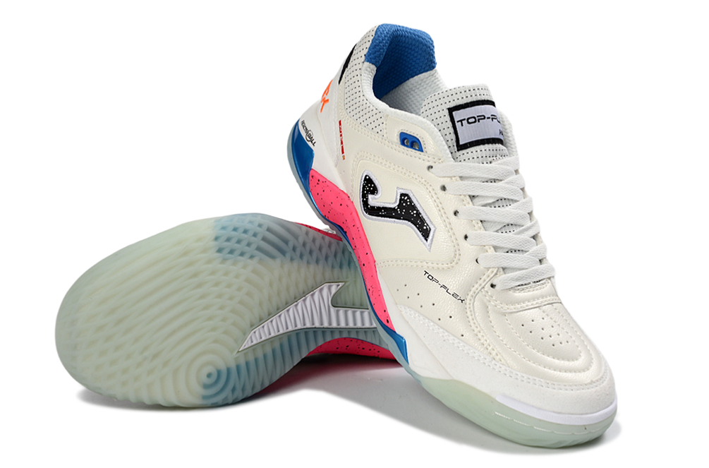 JM Top Flex Futsal