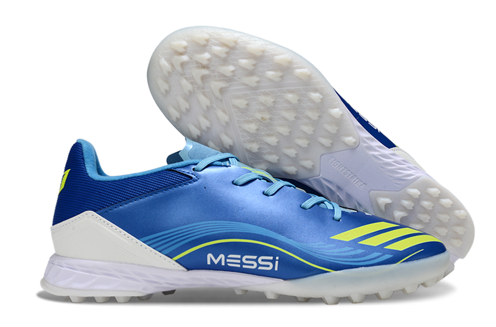 Adi F50 Messi  Zapatillas torretin