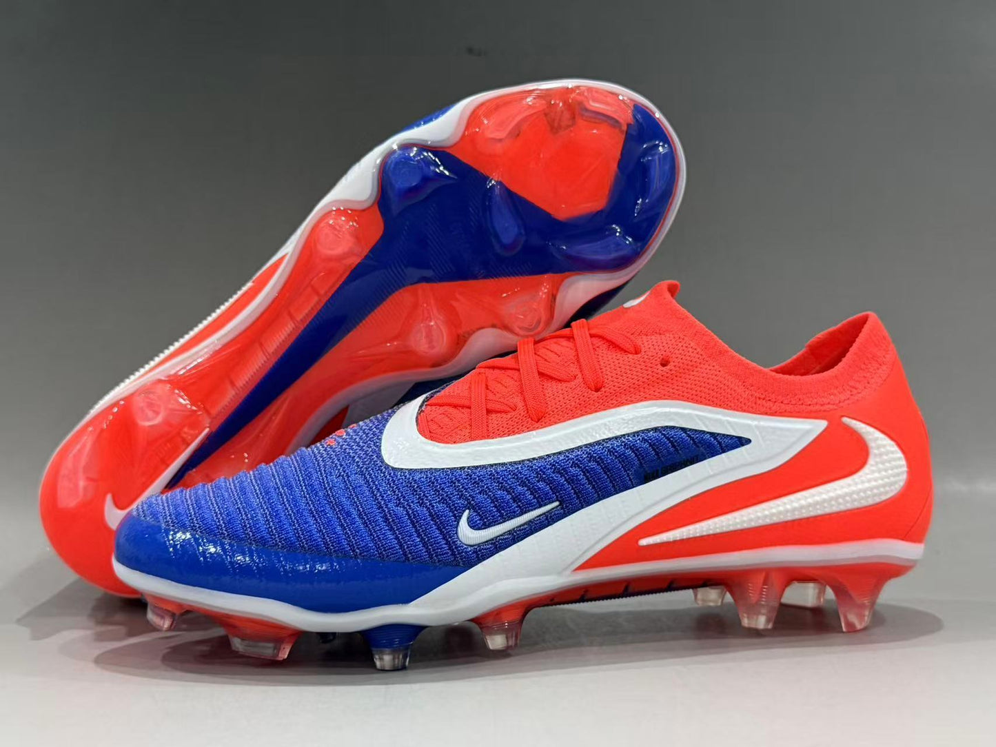 NK Guayos Phantom GX 6