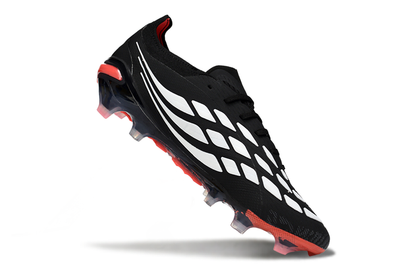 Guayos Adi Predator Negro 26