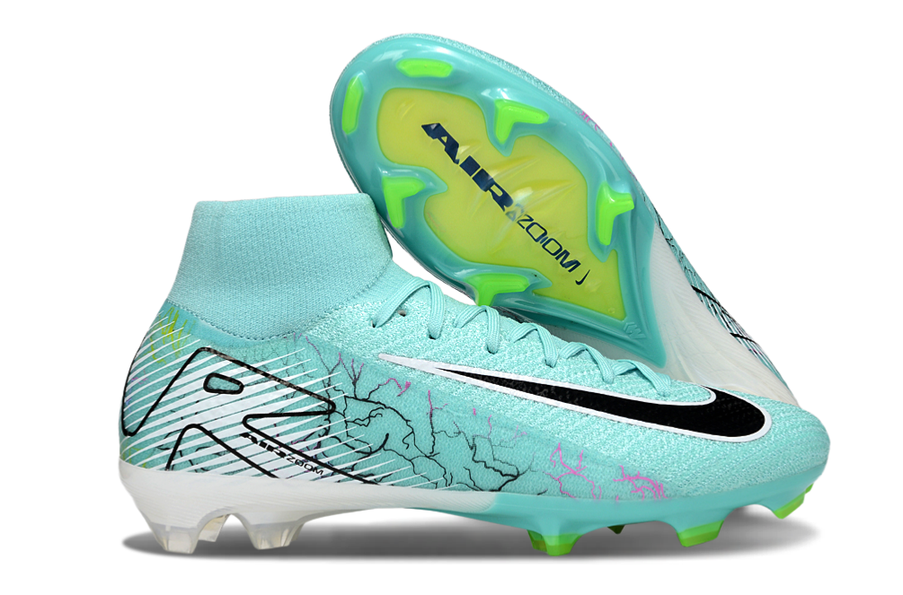 Guayos NK Air Zoom Niño
