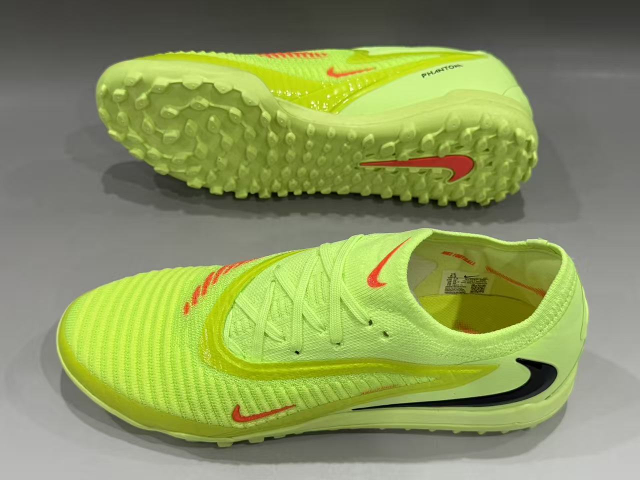 NK Phantom 6  zapatilla torretin