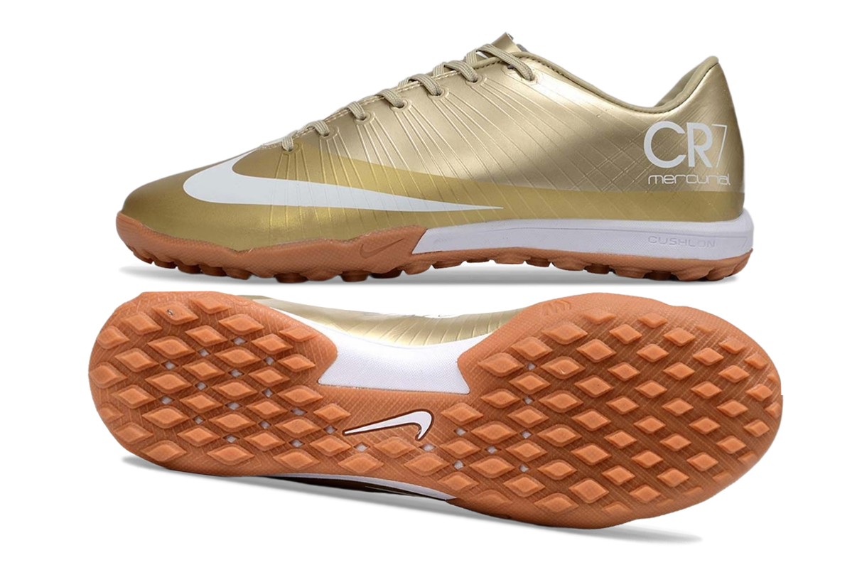 NK Mercurial Torretin CR7 RGN Edicion Especial