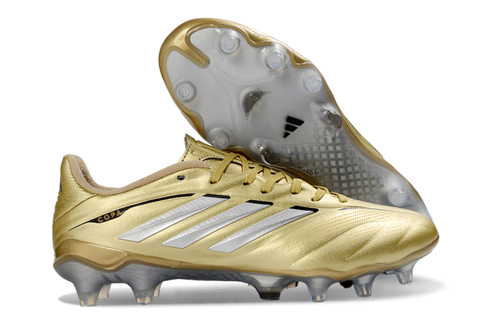 Guayos Adi  Copa Pure Dorado 26