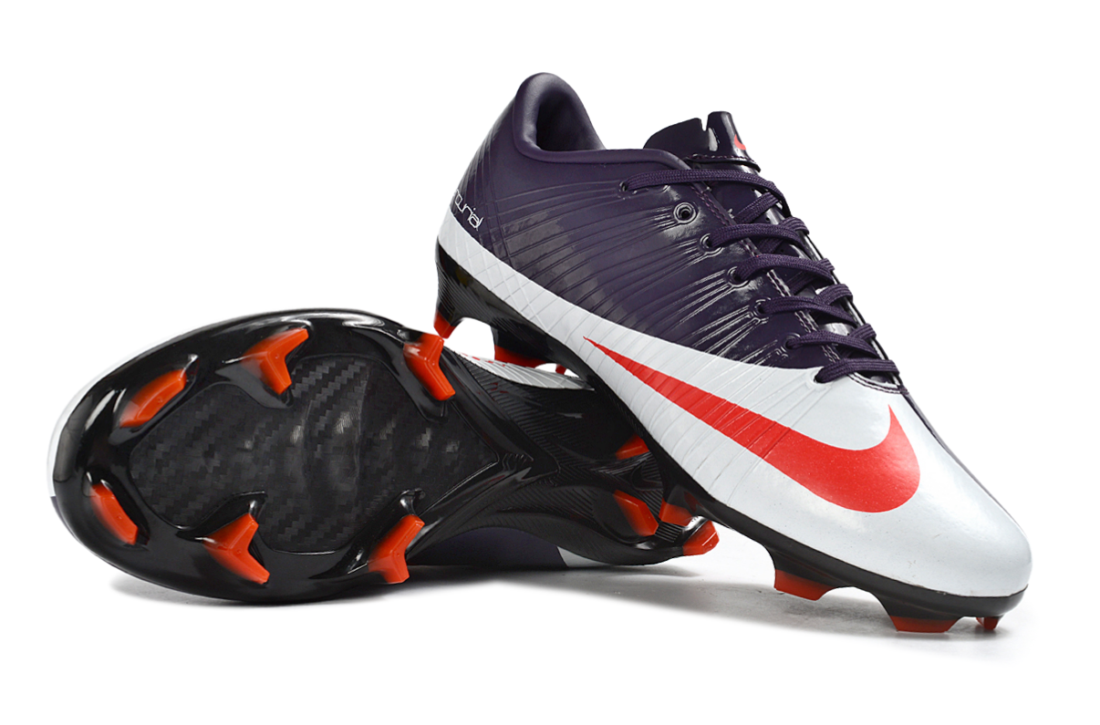 NK Mercurial Guayo CR7 RGN Edicion Especial