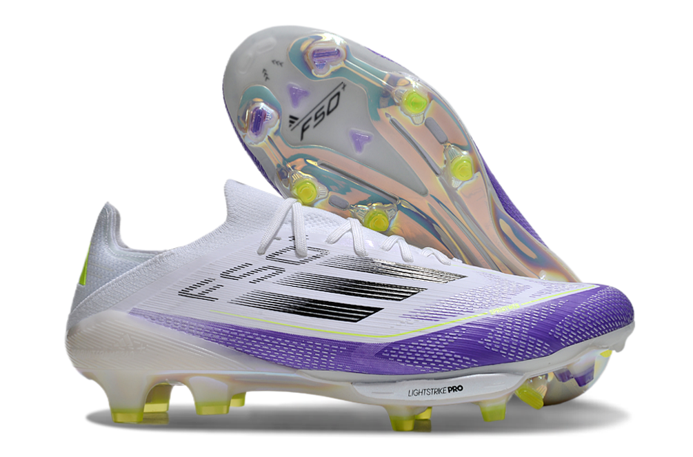 Adidas F50 Plus Elite