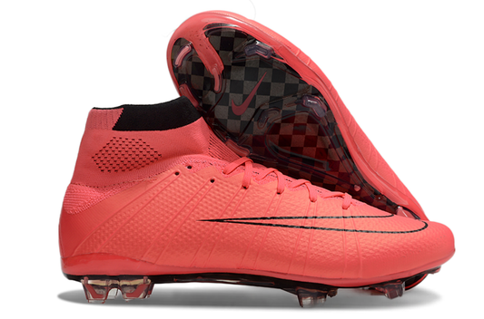 Nike mercurial Superfly  4
