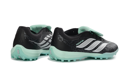 Adi Predator 26 zapatillas torretin Verde/Negro