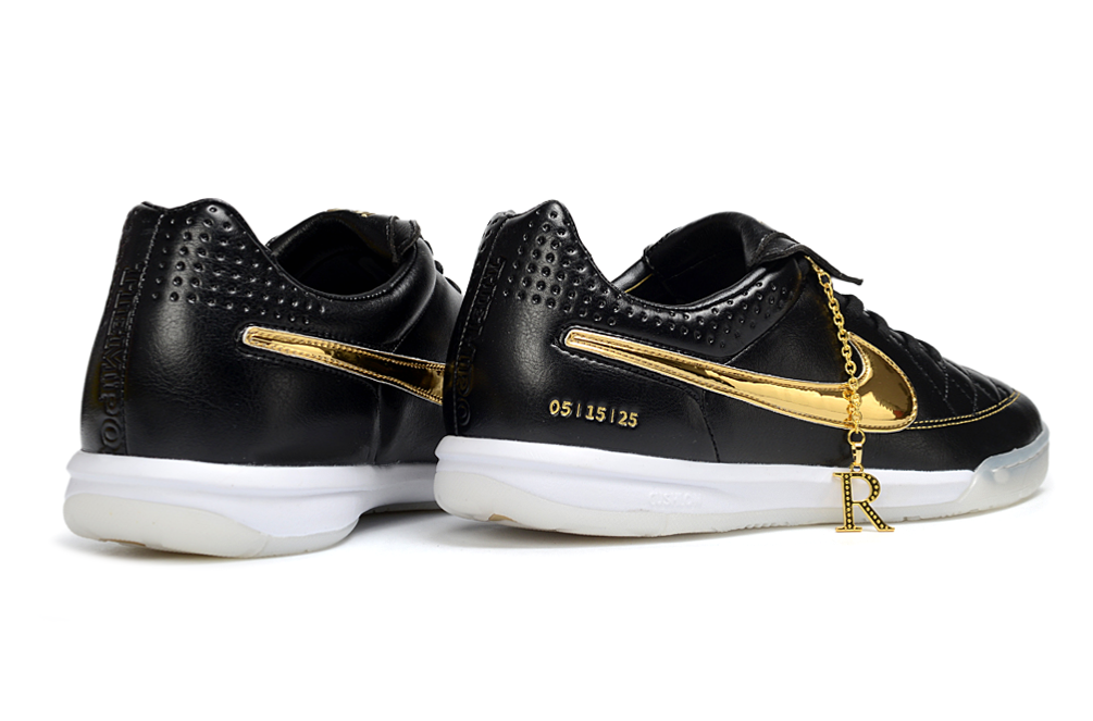 Nk Tiempo R10 Futsal