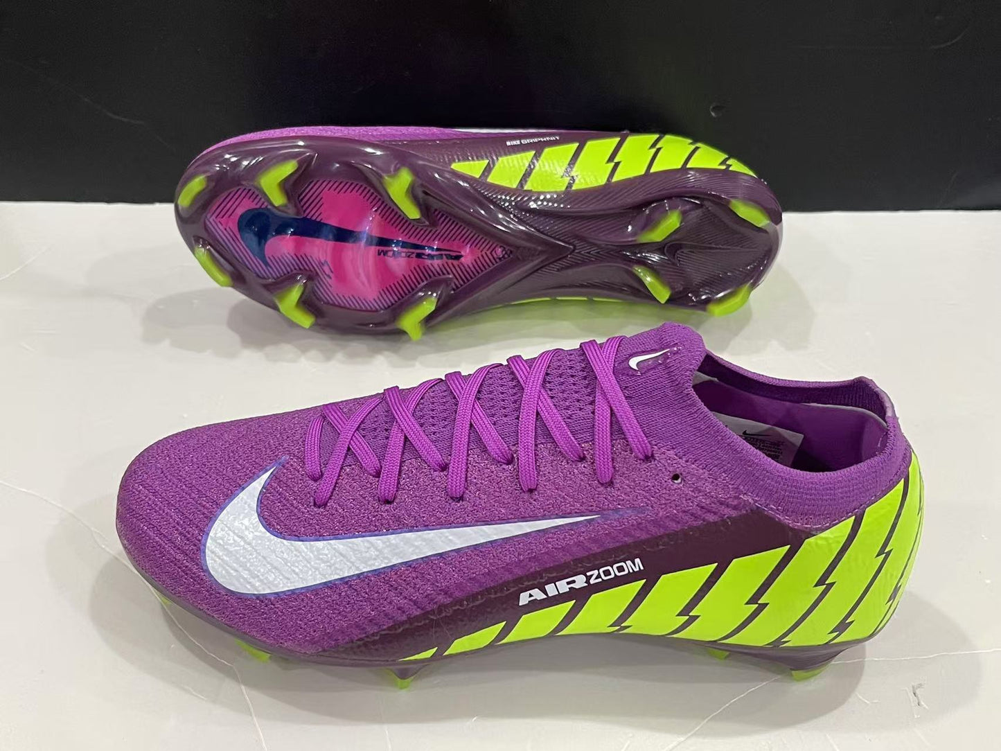 Nike mercurial Air zoom Niño