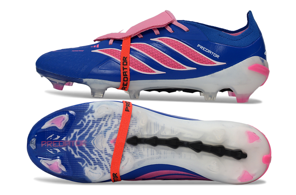 Guayos Adi Predato Azul 26