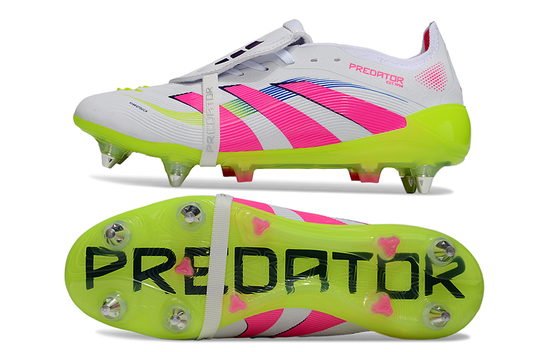 Adidas Predator League Tache de aluminio
