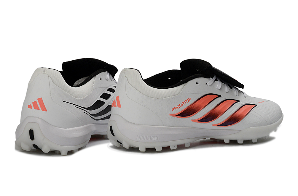 Adi Predator 26 Blanco zapatillas torretin