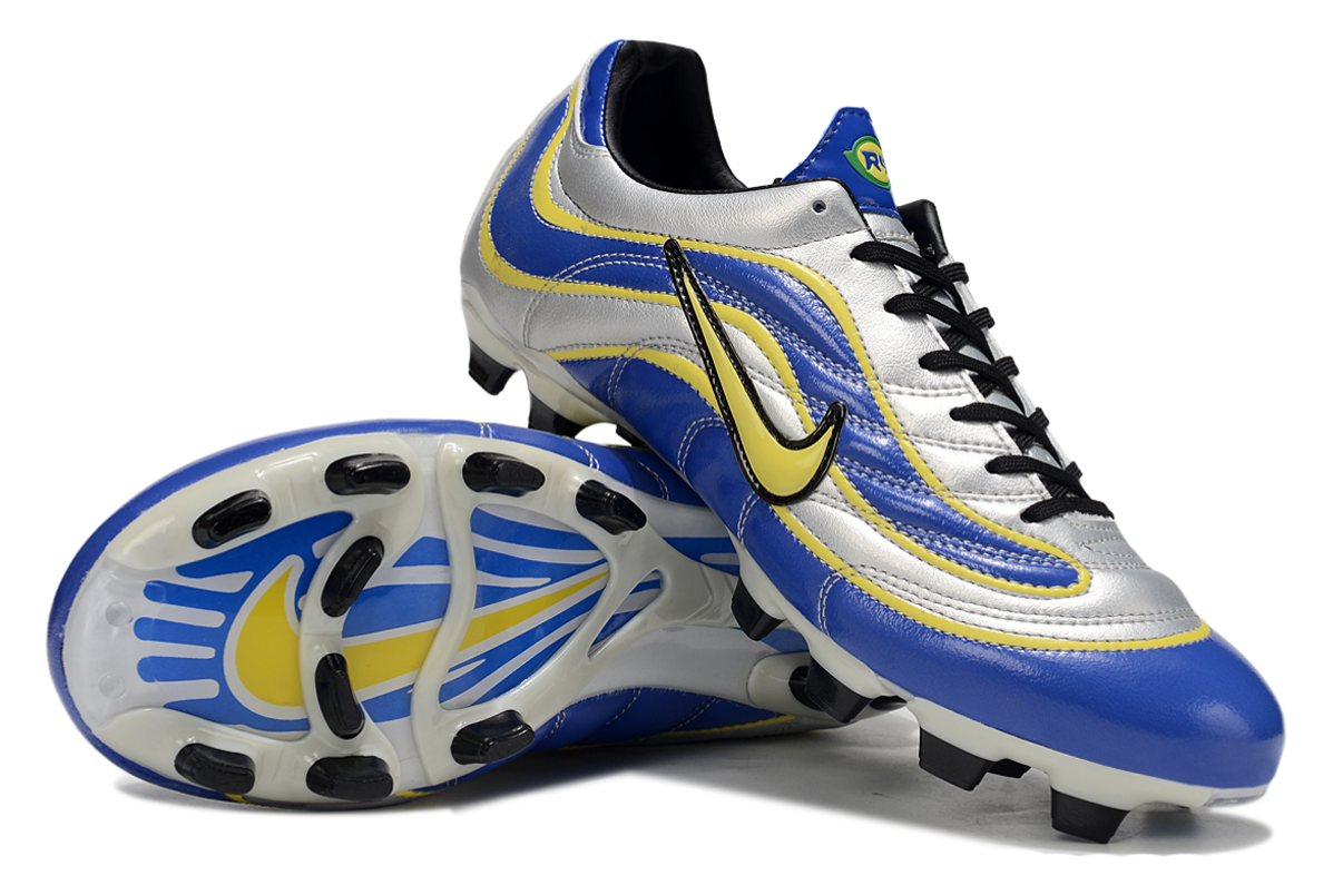 Nike mercurial Air zoom Edicion Especial R9
