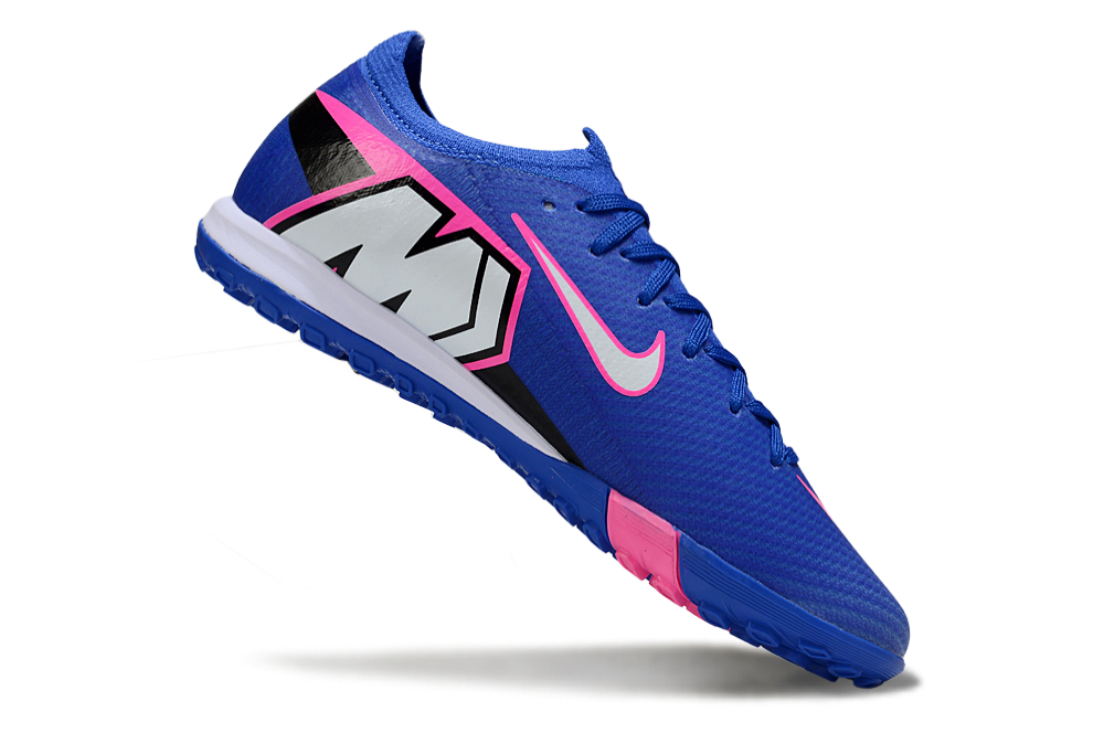 NK Air zoom zapatilla torretin Azul