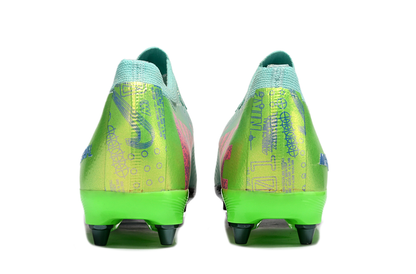 Nike mercurial Air zoom Tache Aluminio