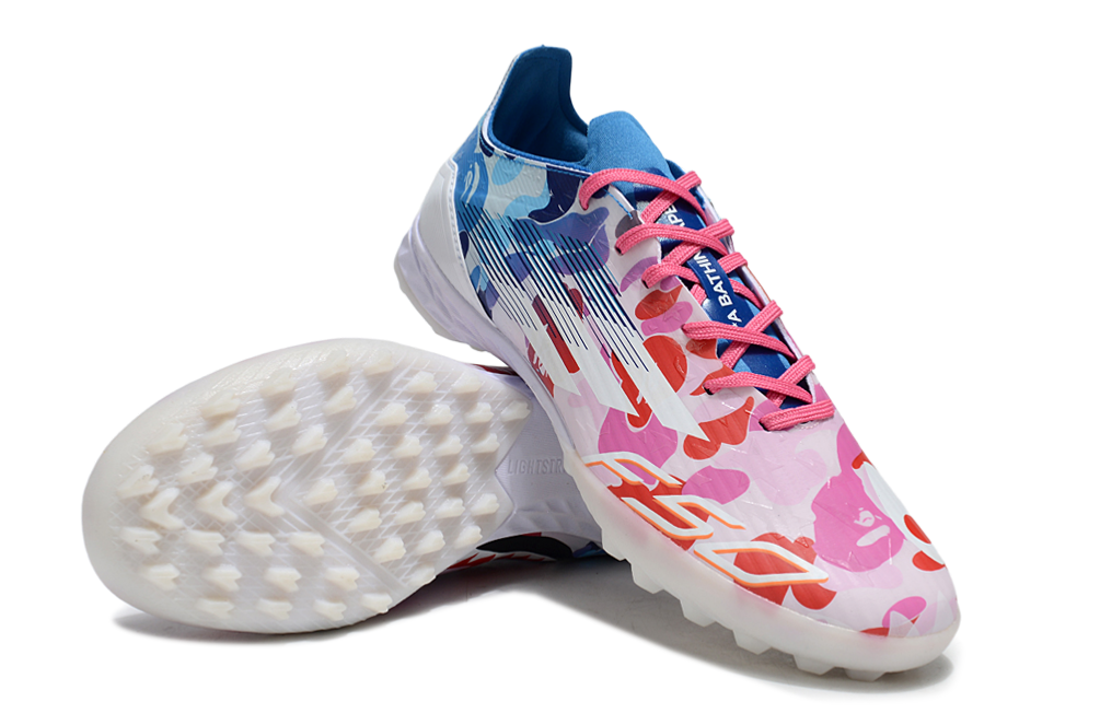 Adi F50 Colores Zapatillas torretin