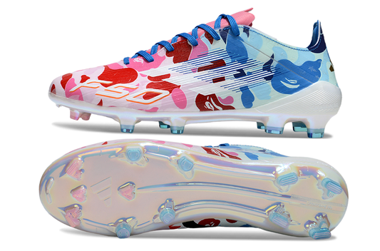 Adi Guayos F50 Colores