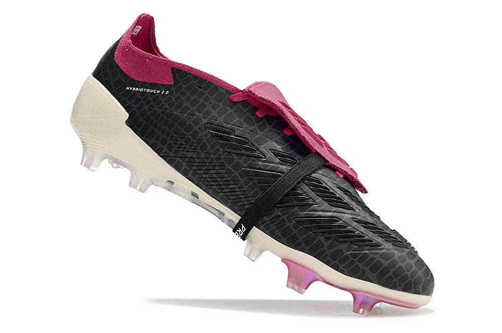 Adidas Predator tongue ellite