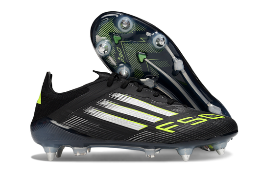 Adidas F50 Tache Aluminio Elite